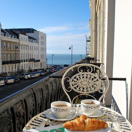 Апартаменти Portland Place Brighton Номер фото