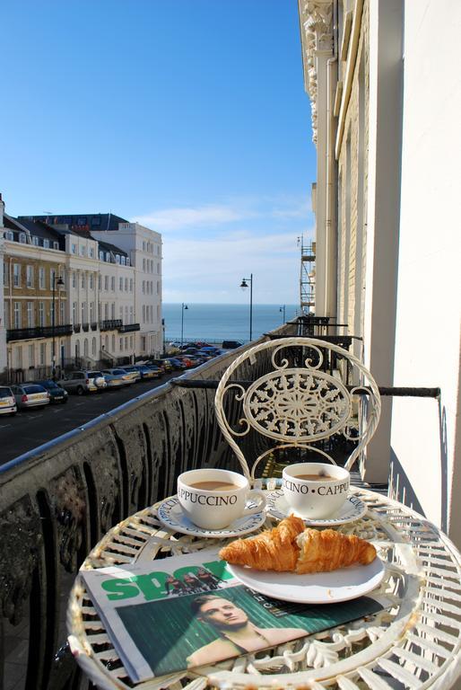 Апартаменти Portland Place Brighton Номер фото